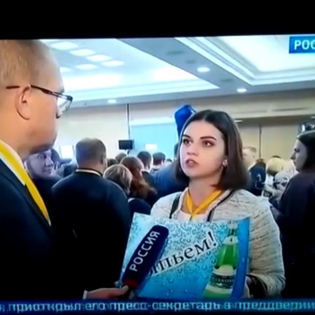 ekaterina_govorit в LOOKY. #прессконференцияпутина,#прессконференция,#ВладимирПутин,#Путин,#вопрос,#журналист,#Ставрополь,#ГТРКСтаврополье. Хоть вопрос и не зад...