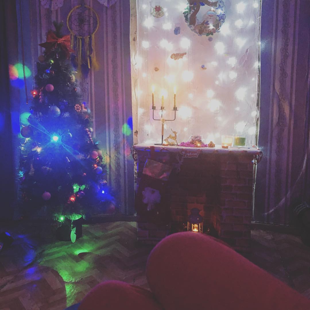 pasha_baisheva в LOOKY — Скучаю...
