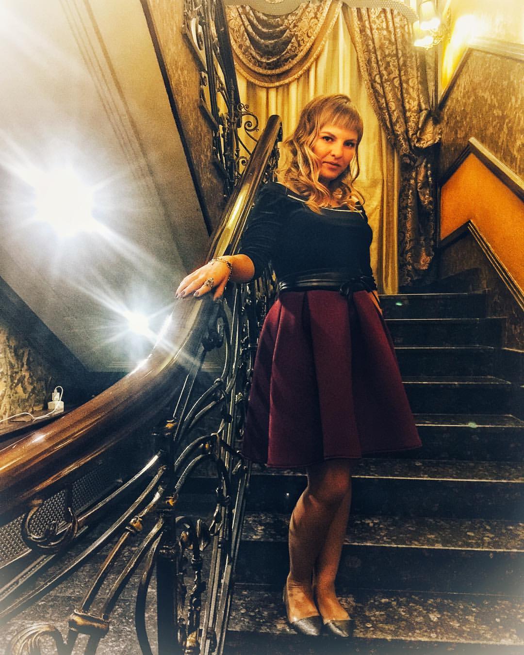 natali_starikova94 в LOOKY — #шато#корпоратив#элита