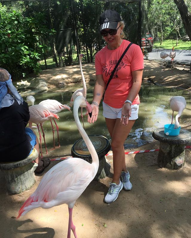 natali_aznagulova в LOOKY. . Без фильтров... меди...