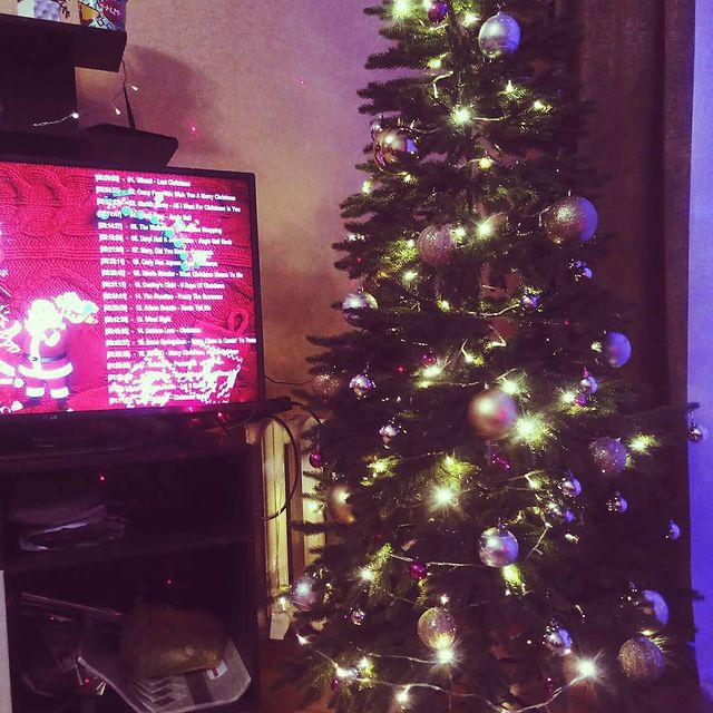 sleps88 в LOOKY. . merry Christmas...