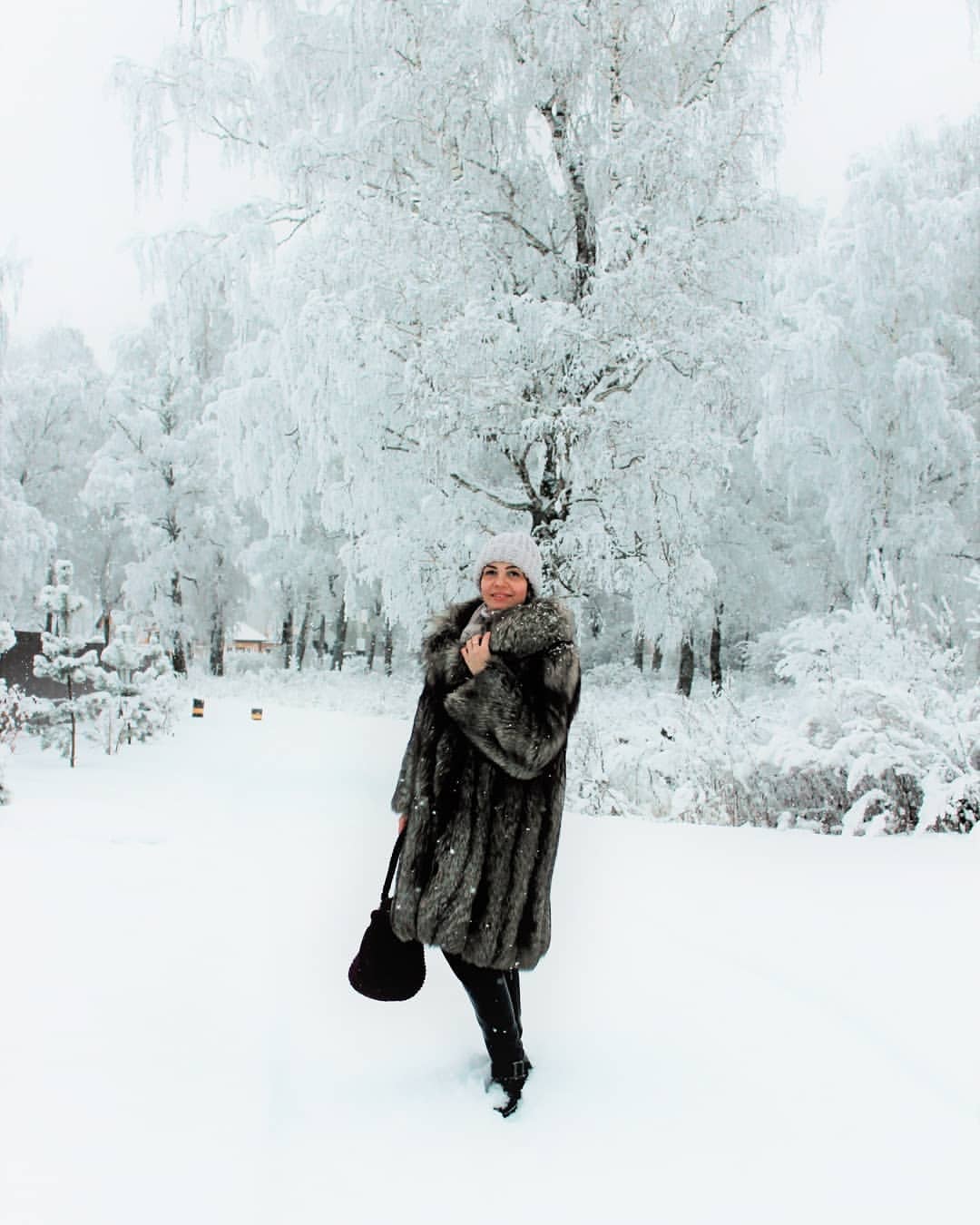 irina_chekl в LOOKY — фото 3