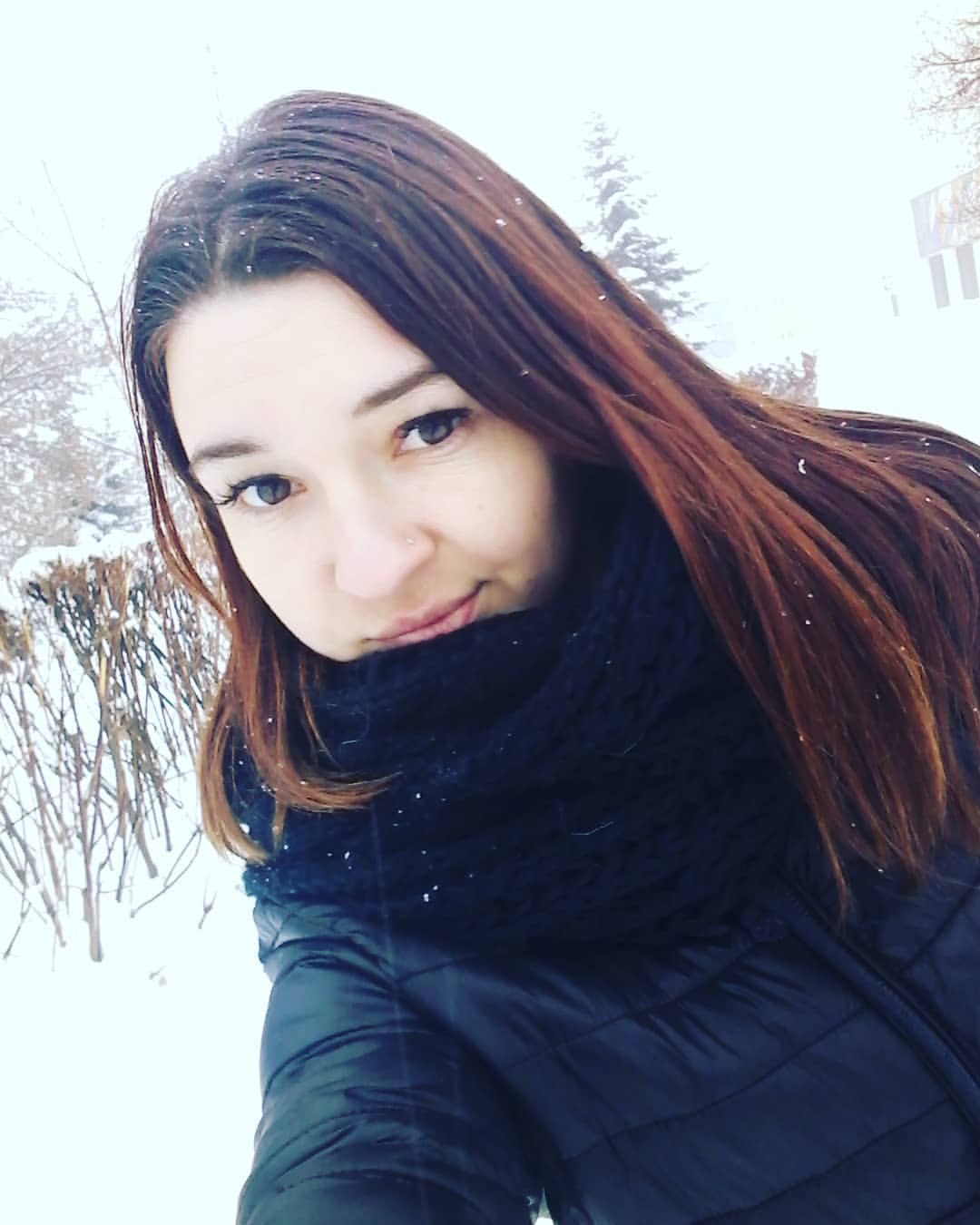 nata95_chebotareva в LOOKY — Пусть эта зима❄ будет самой счастливой🙏