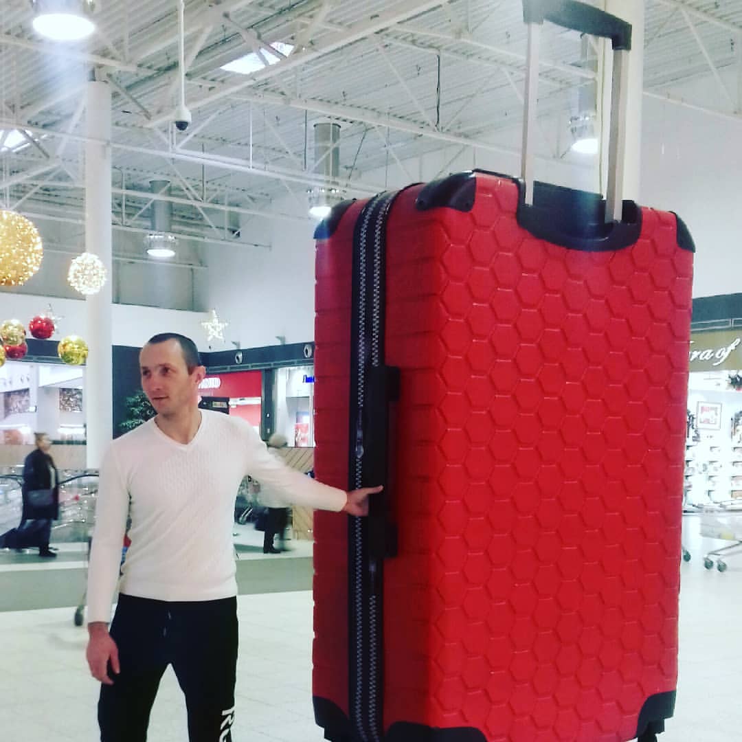 aleksei_zhukavin в LOOKY — #подарки закупил