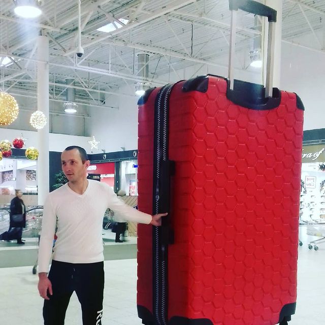 aleksei_zhukavin в LOOKY. #подарки. #подарки закупил