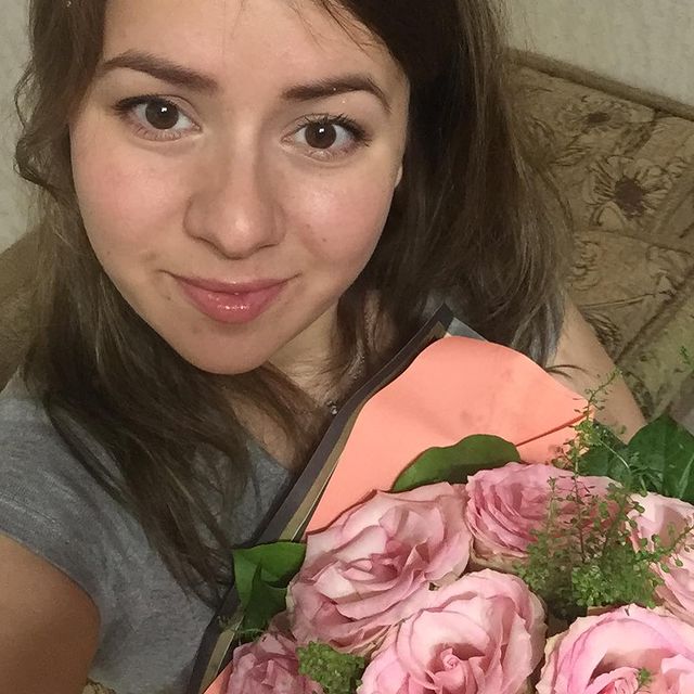 sok_tati в LOOKY. . Вот мне уже 31! Благ...