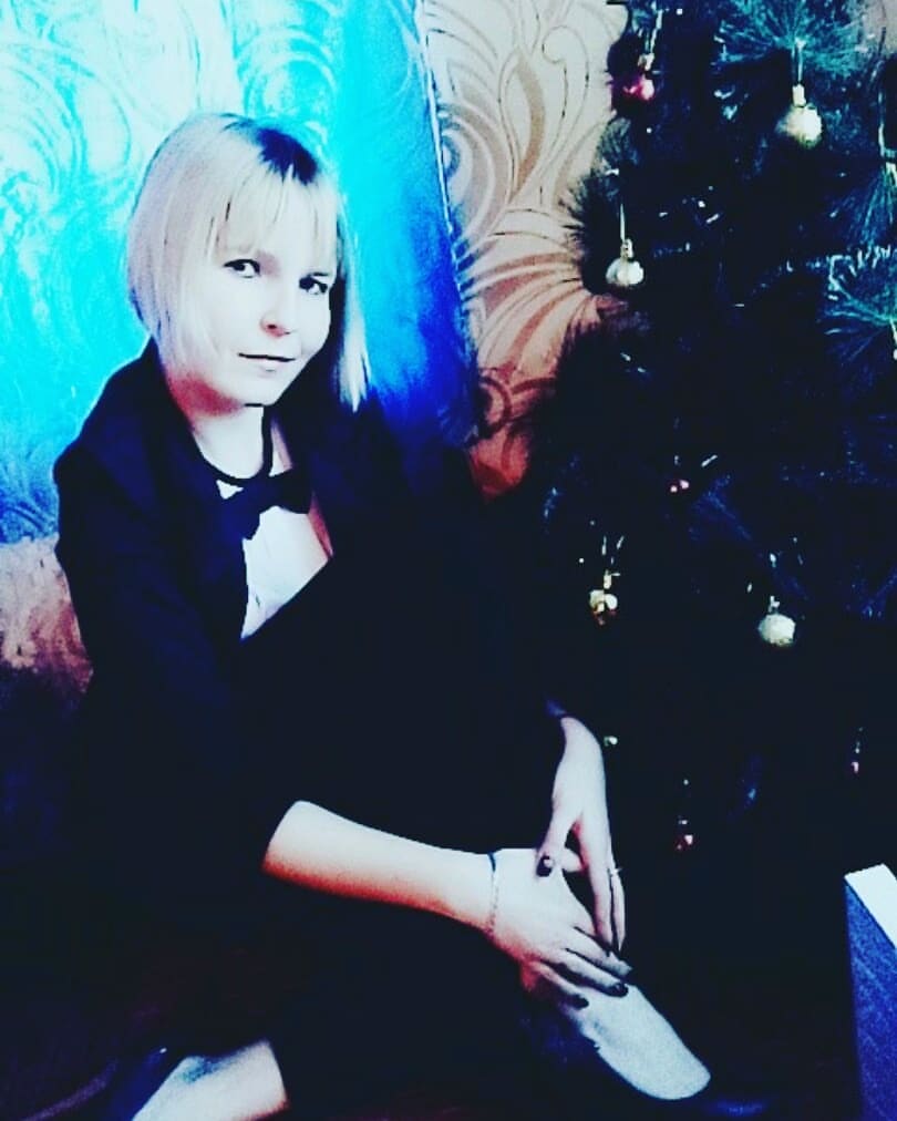 anastasyaar94 в LOOKY — #Скоро будет сказка#