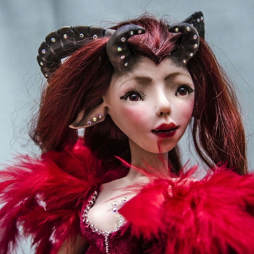 lilimillerdolls в LOOKY — фото 4