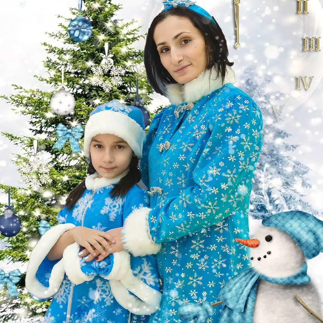 eva_yaralyan в LOOKY — Главный праздник приближается... с наступающим Новым годом!!