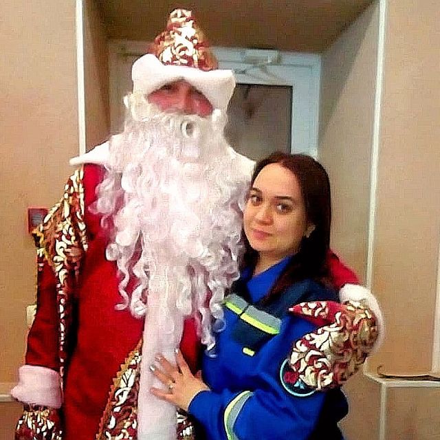 saifullina.nataliia в LOOKY. . null