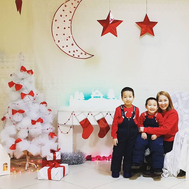 praskovyaerilova в LOOKY. #моясемейка👩‍👦‍👦. #моясемейка👩‍👦‍👦
