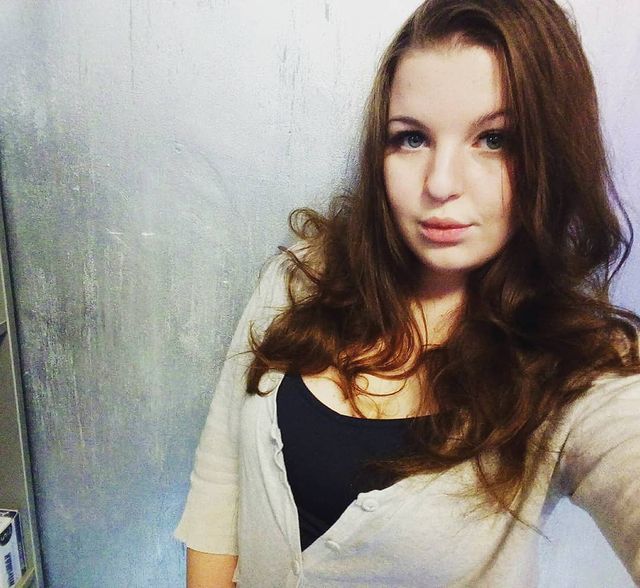 shilovskaya_98 в LOOKY. . null