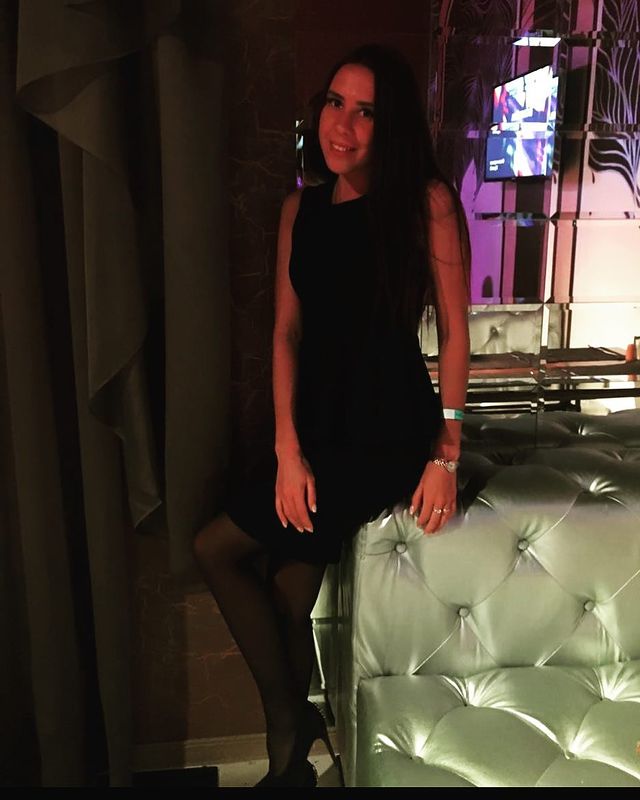 azizova1109 в LOOKY. #корпоративчик. Провожаем 2018 год #...