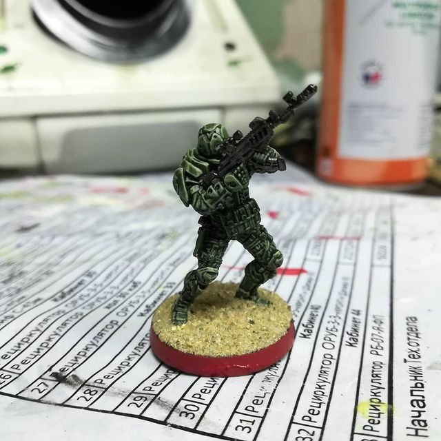 rusindorf в LOOKY. #infinitythegame,#qapukhalqi,#haqqislam. #infinitythegame #qa...
