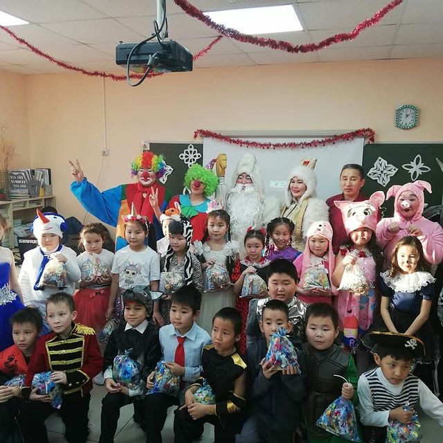 martanya37 в LOOKY. #шльаккая. 28.12.2018 утренник ...