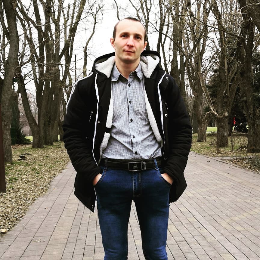 aleksei_zhukavin в LOOKY — #парк