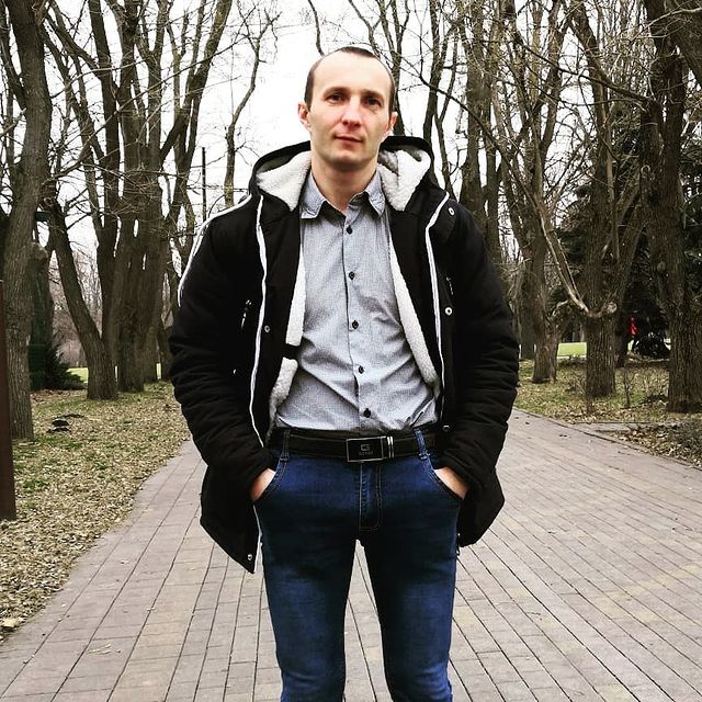 aleksei_zhukavin в LOOKY. #парк. #парк