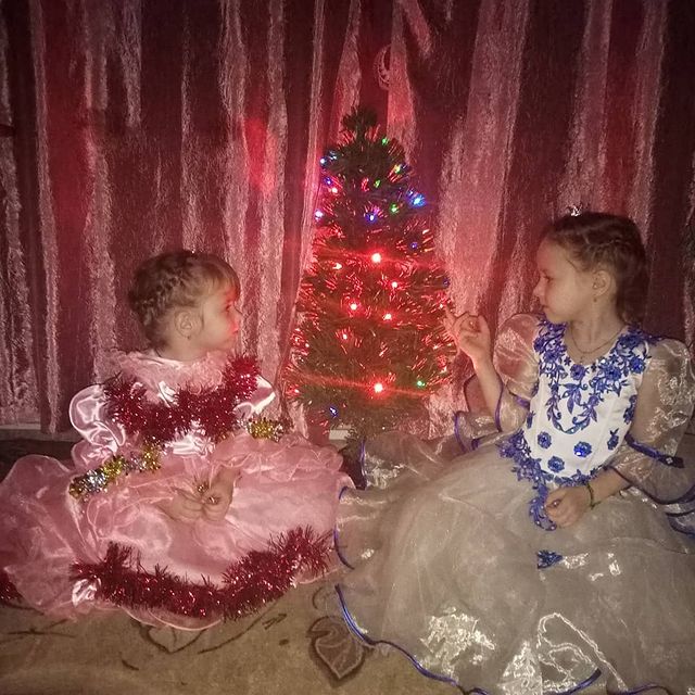 kalininanadya12.27 в LOOKY. . Нет ни чего дороже н...