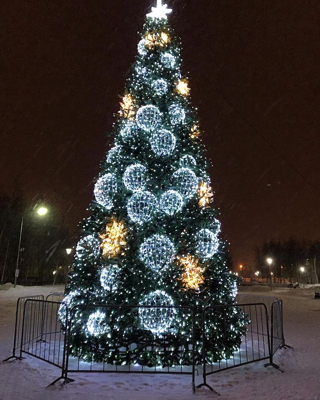 olga_tuniekova в LOOKY. . Скоро Новый год! 🎄❄...