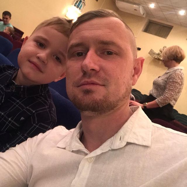 svetskiy_lev87 в LOOKY. #теремок,#кукольныйтеатр,#сынуля,#папа,#наелке,#вологда,#во35. #теремок #кукольныйт...