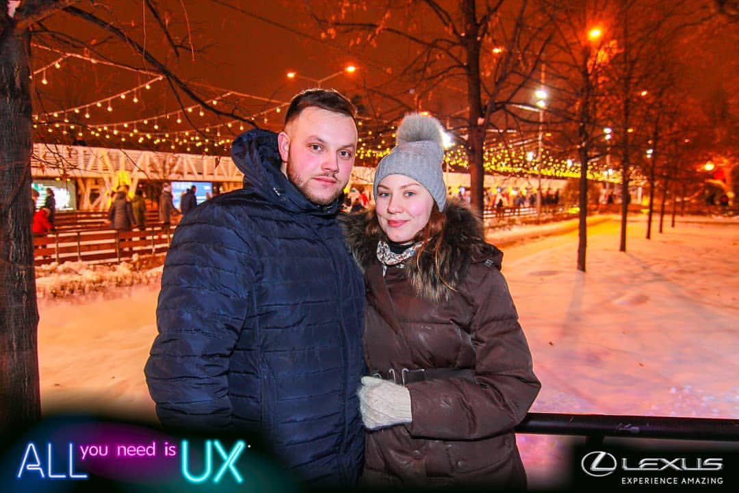 sergey_kruzin in LOOKY. . null
