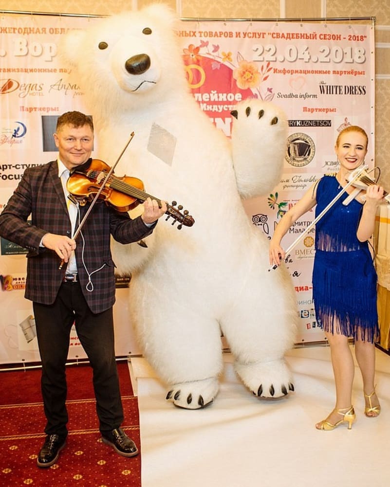 evgeniya_violin в LOOKY — фото 5