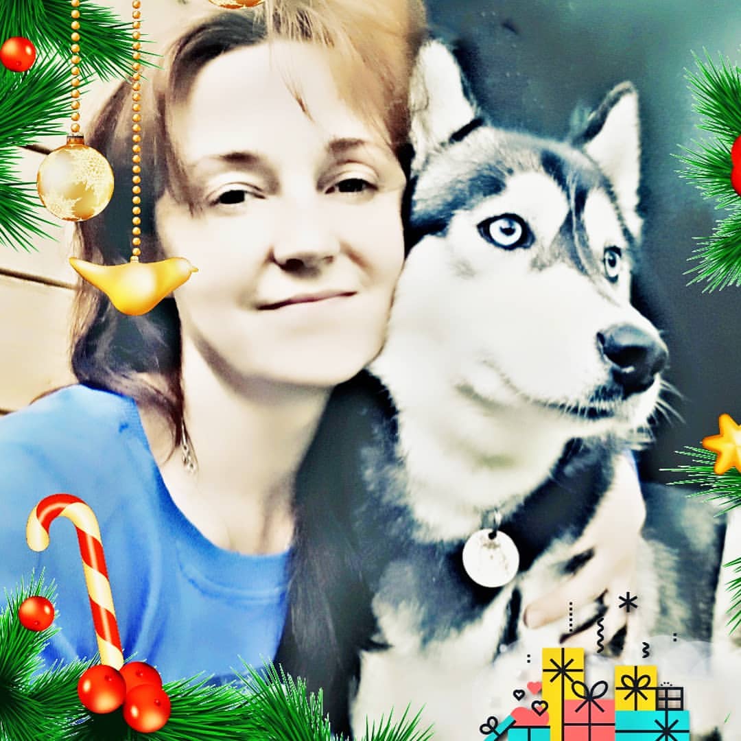 tanya_lisa_ in LOOKY. . 🎅🎅🎅🤗🤗🤗
⠀
🎅 Эт...