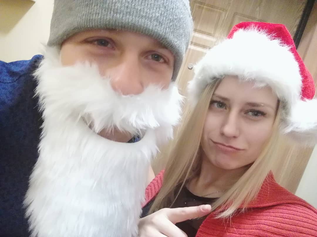 olgaterehova22 in LOOKY. . Мой дедушка Мороз❤️