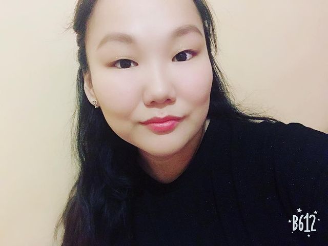 ssargybel в LOOKY. . С Новым годом☺️