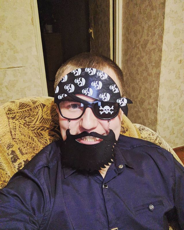 aleksandrov_vanja в LOOKY. . null