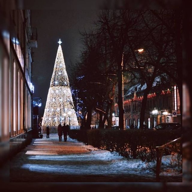 sasha_grad92 в LOOKY. #vscorussia,#iamgood,#penzaphoto,#instagood,#vscopenza,#me,#instatag,#happynewyear,#penza,#2к19,#penza58,#my,#pnz58,#russia,#penzanews,#сновымгодом,#пензафото,#елка#instagramrussia. Кто так же как и я, ...