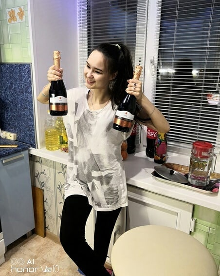 love_kissner_118 in LOOKY. . Как будто еще вчера ...
