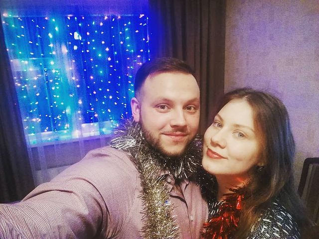 sergey_kruzin в LOOKY. . С новым годом)))