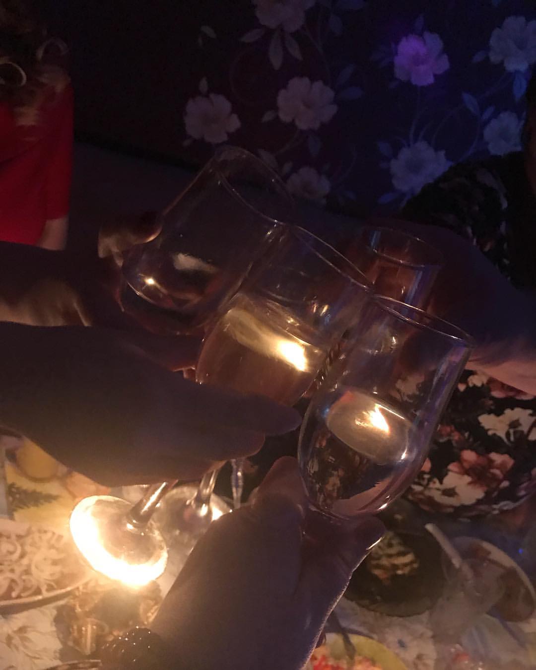 pudova__tatiana в LOOKY — Все.... новый 2019 год!!!!
Надеюсь в новом году я перестану 