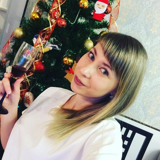 alliluevatv в LOOKY. . Друзья!!!С Новым Год...