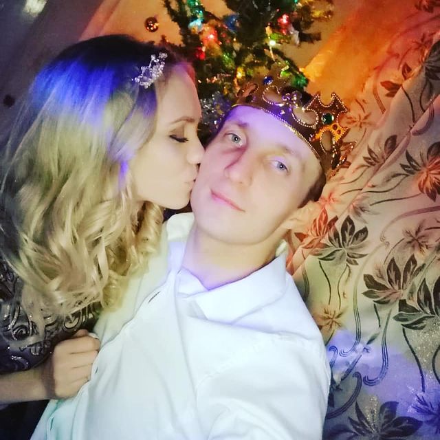 aleksei_zhukavin в LOOKY. #новыйгод. #новыйгод