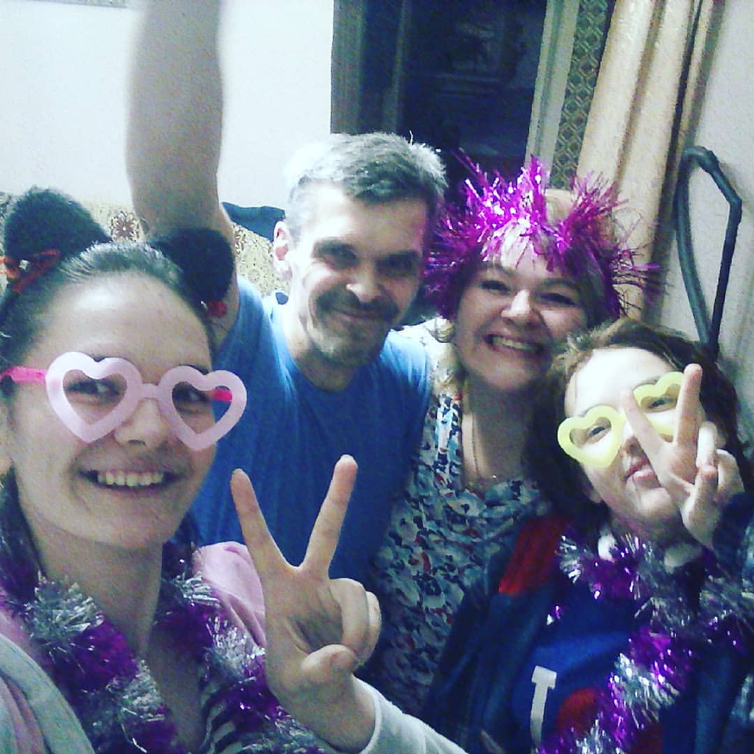 hell_frozzen в LOOKY. #нг2019. Всем большое спасибо...