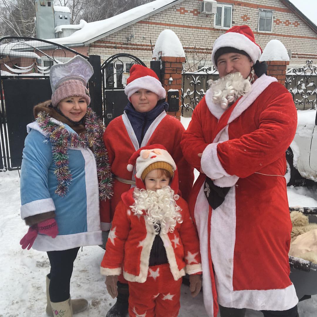 svetikarina в LOOKY. . С Новым годом 🎄к ко...