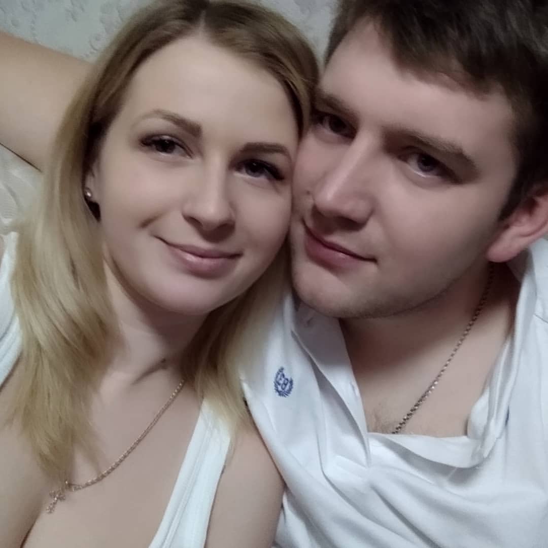 evgeniya_06 в LOOKY — #5летвместе 💜