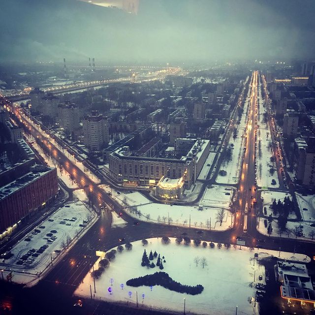 marawuuu в LOOKY. #41этаж. #41этаж