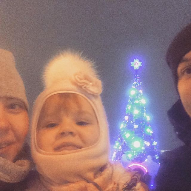 antropof_dima в LOOKY. . =С Новым годом 2019=