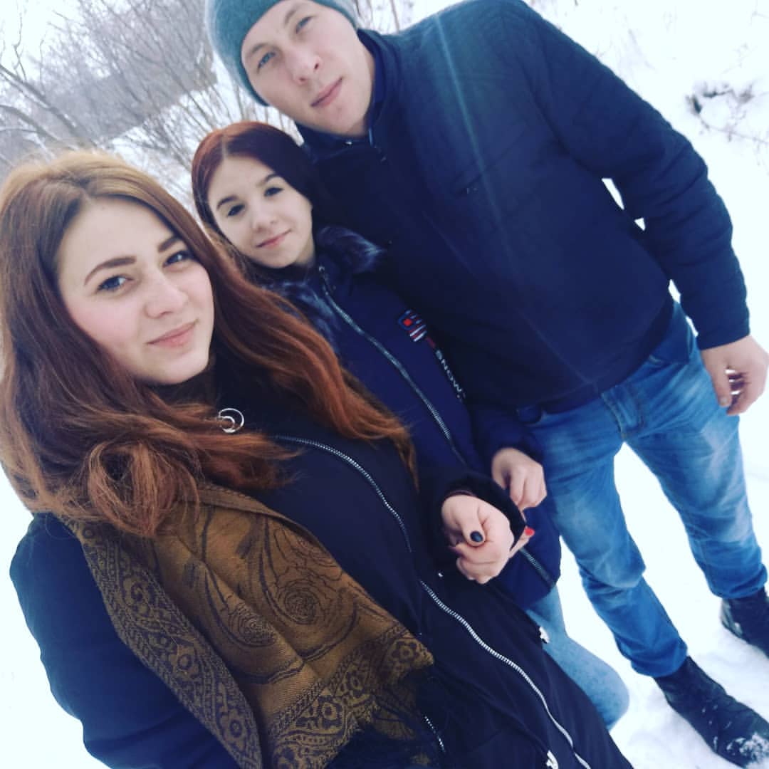 19rozhkovadaria99 в LOOKY — фото 4