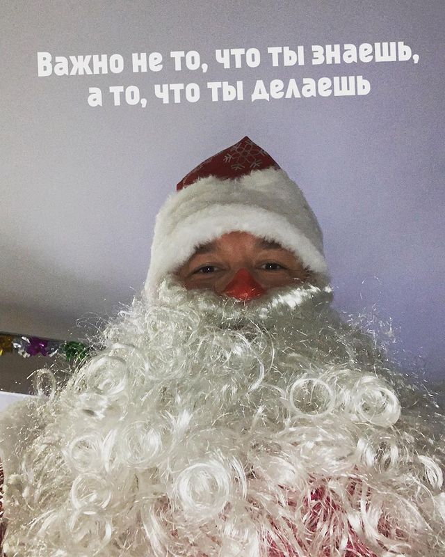 klimanov.pro в LOOKY. . Всех с Новым Годом! ...