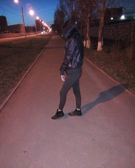 love_kissner_118 in LOOKY. . Оказывается это так ...