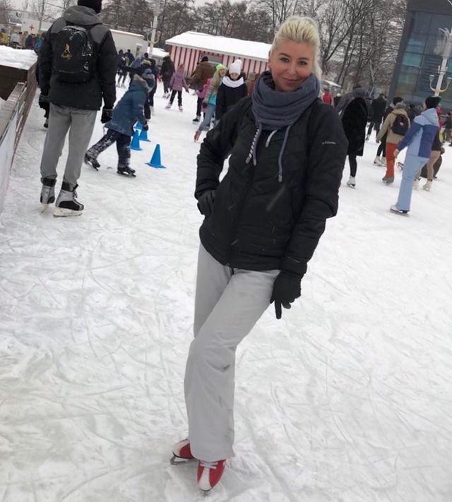 olviola в LOOKY. . null