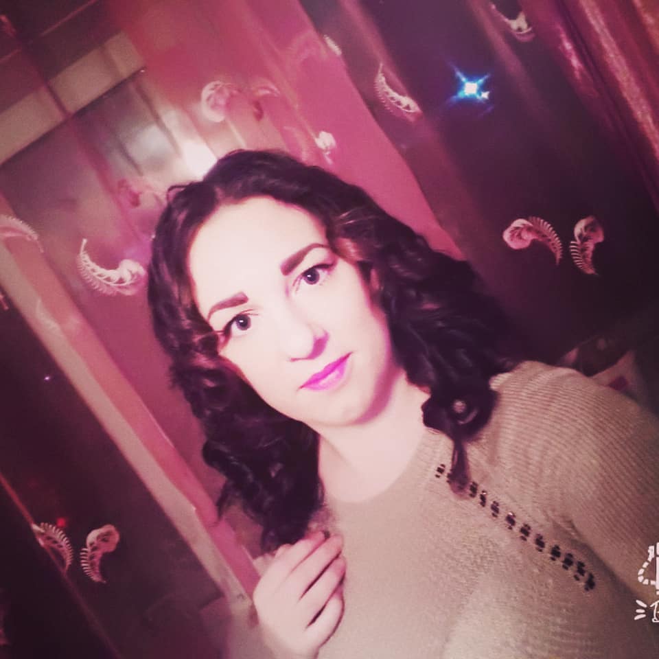 kalininanadya12.27 in LOOKY. . Никoгда не давай ей ...
