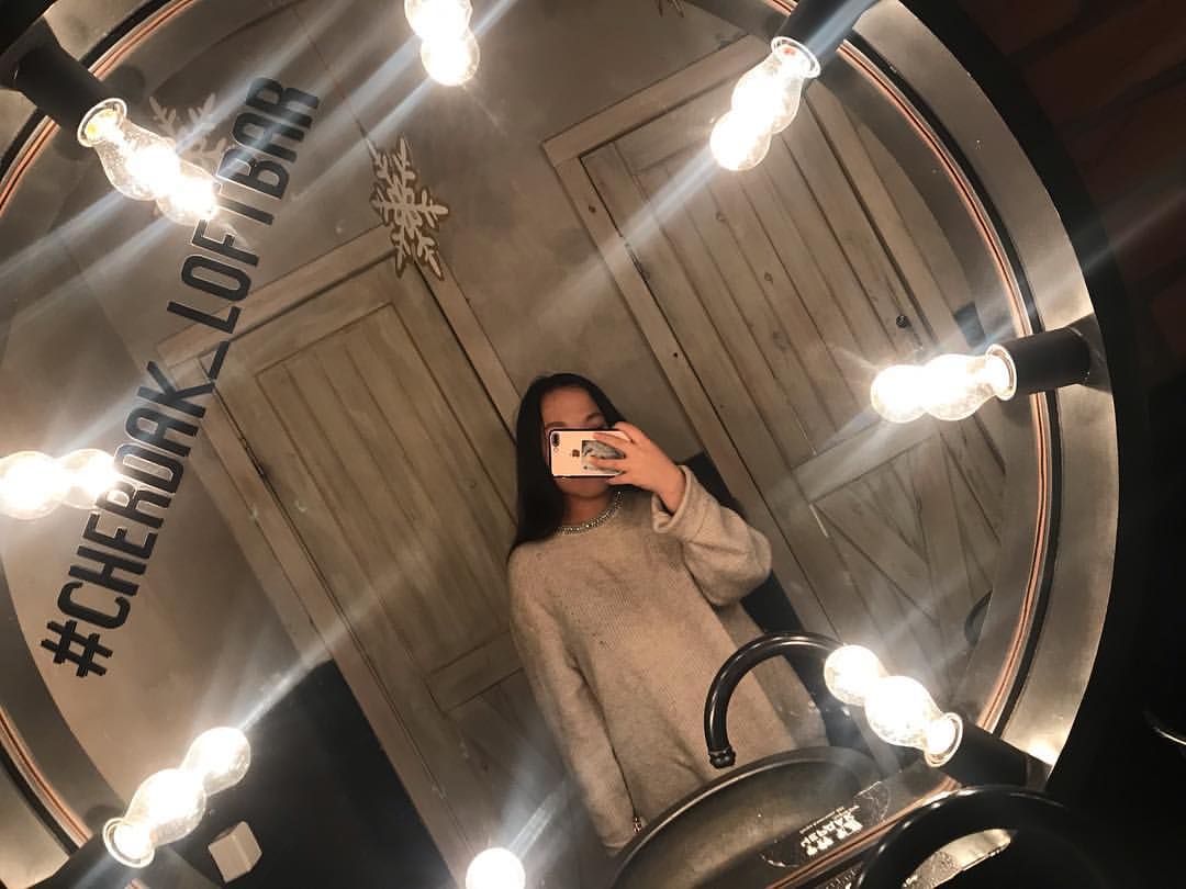 ssargybel в LOOKY — 😄☺️