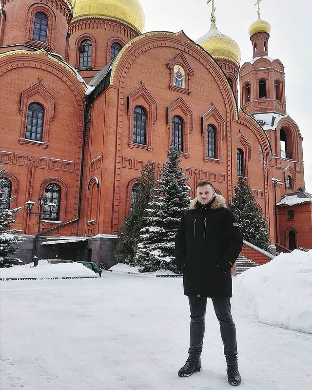 sergey_kruzin в LOOKY. . null