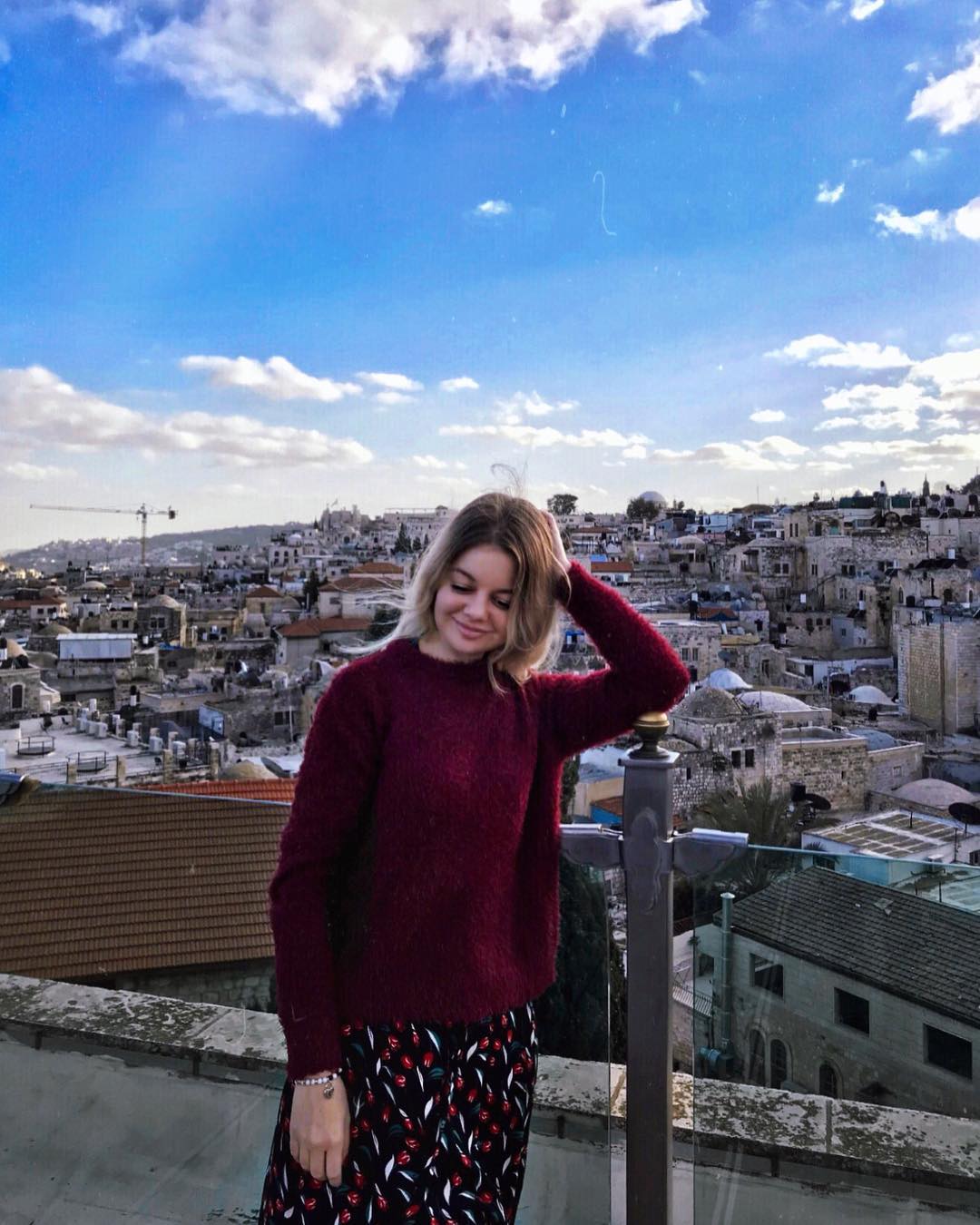 anna_ts_0704 in LOOKY. . Сегодняшний день в к...