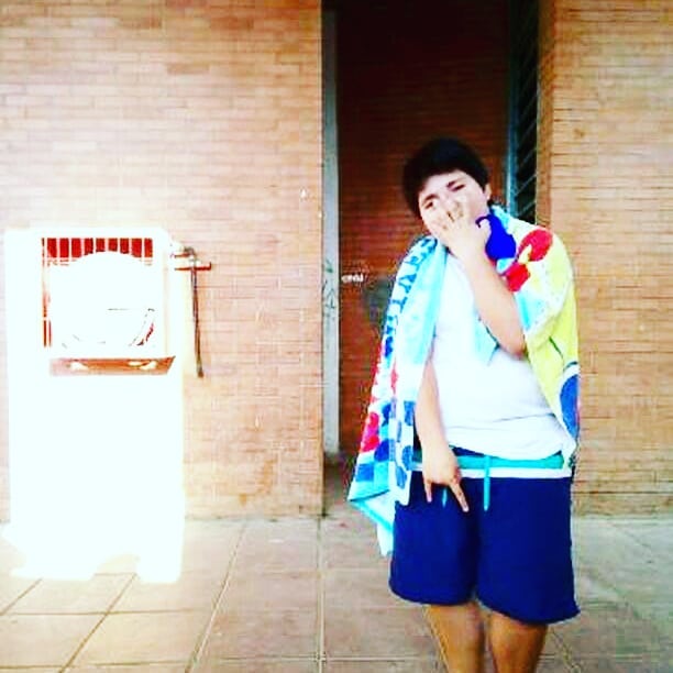 chilling_sebax в LOOKY. . null